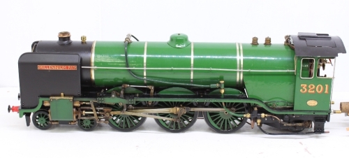 The July Derbyshire Specialist Diecast, Model Railway, Live Steam & Collectable Toys Auction