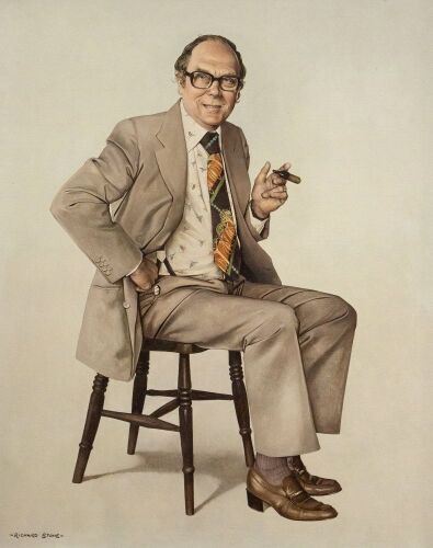 The Eric Morecambe Collection 10th & 11th January 2025