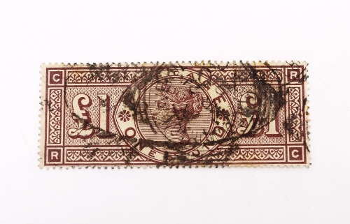 The February Stamp and Philatelic Auction