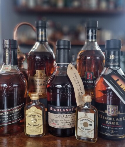 Hansons February Specialist Wine, Whisky & Spirits Auction