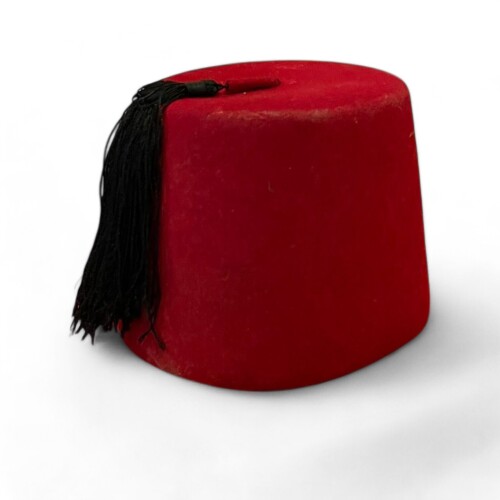 Just Like that! The Hanson Ross Tommy Cooper Auction