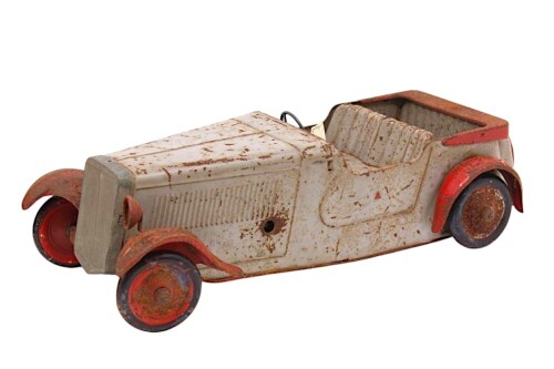 The Spring Derbyshire Diecast, Model Railway, Live Steam & Collectable Toys Auction