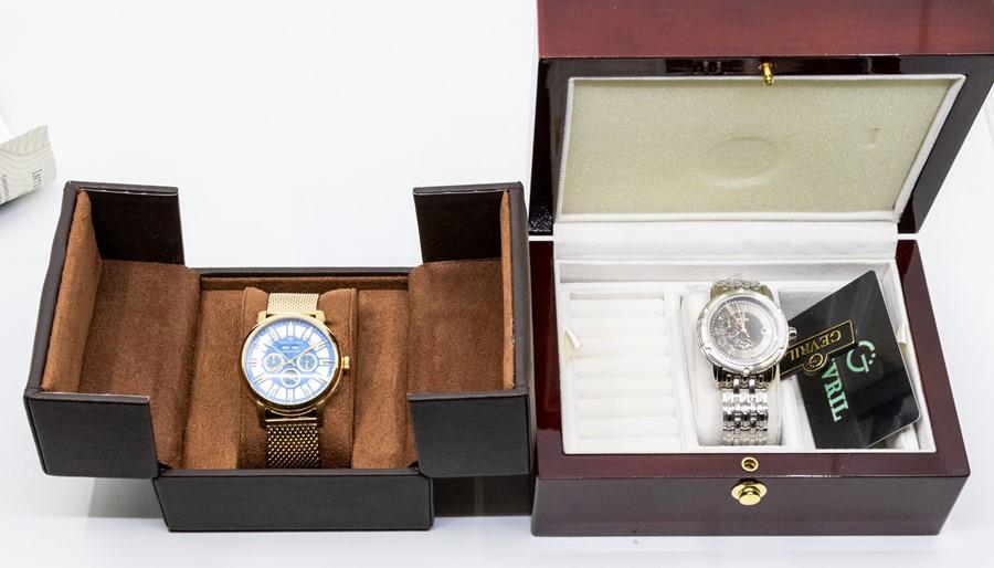 Constantin weisz hot sale watch box