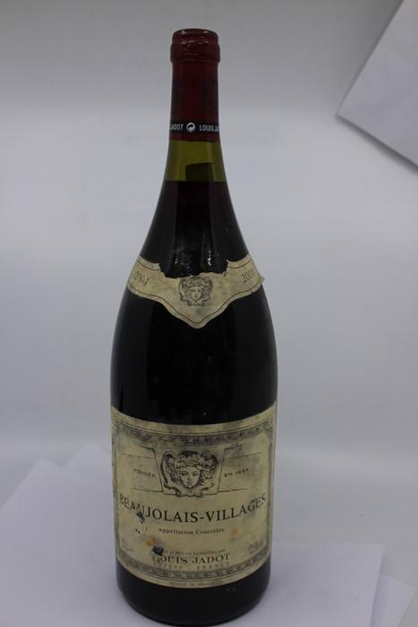 Louis Jadot Beaujolais-Villages Gamay