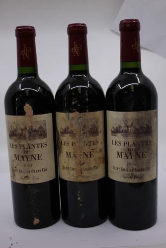 Louis Jadot - 2004 (Beaujolais Villages) 75cl Whisky Auction