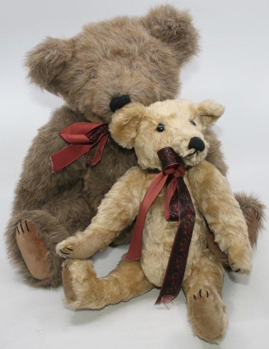 Asquith store teddy bears