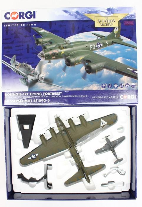 Aviation archive hot sale models