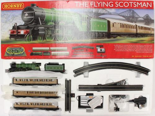 Hornby r1177 sales