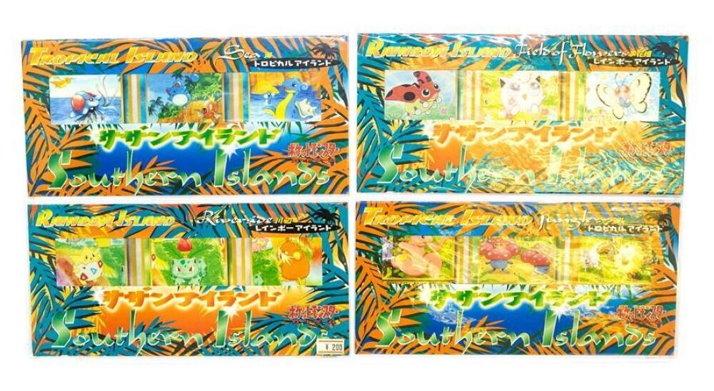 tropical island pokemon cards Ken Carson Signed 8x10 Photo auto- COA Beckett – More Than Sports main image 1