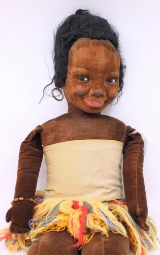 Norah wellings black doll deals