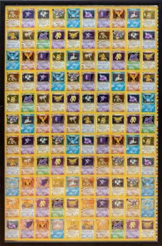 pokemon card sigilyph Sigilyph GX Full Art Lost Thunder 202/214 PSA 10 main image 0