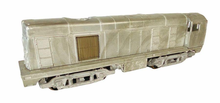 o gauge diesel loco kits