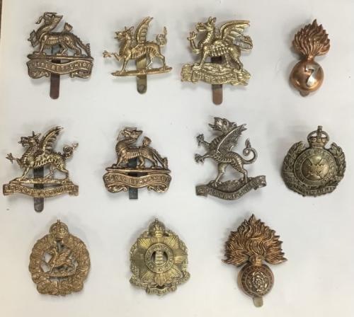 Bishton Country Pursuits & Militaria Sale. Viewing Available by  Appointment. WEBCAST ONLY