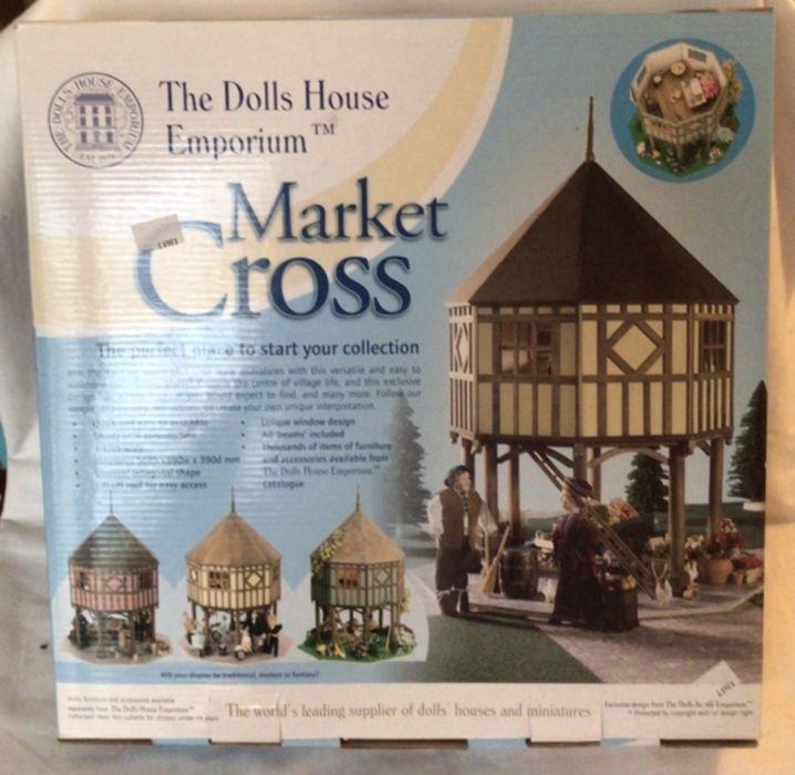 Dolls house emporium best sale catalogue