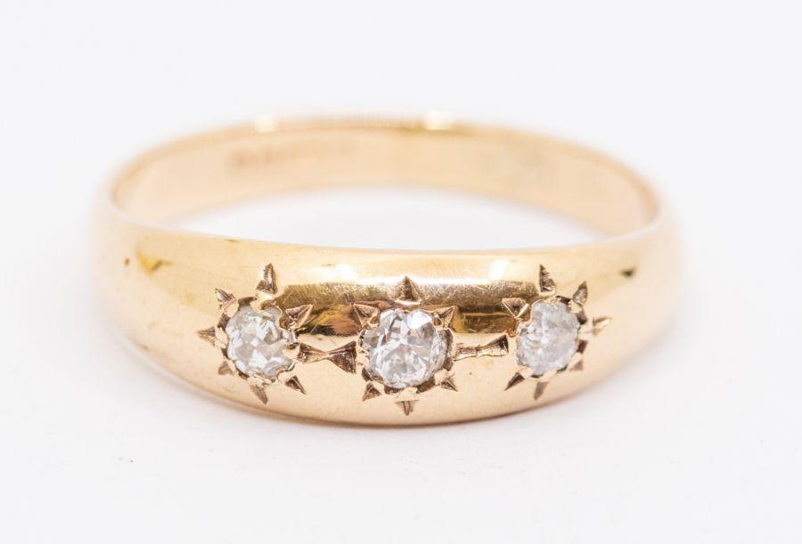 14k Gold Wedding Ring in Hammered 14k Recycled Yellow Gold, Choose a Width  and Finish - Etsy Australia