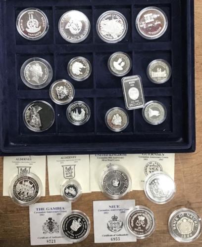 Historica: Coins & Antiquities Auction