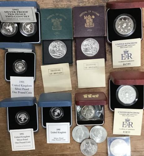 Historica: Coins & Antiquities Auction
