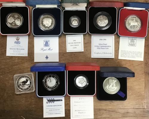 Historica: Coins & Antiquities Auction