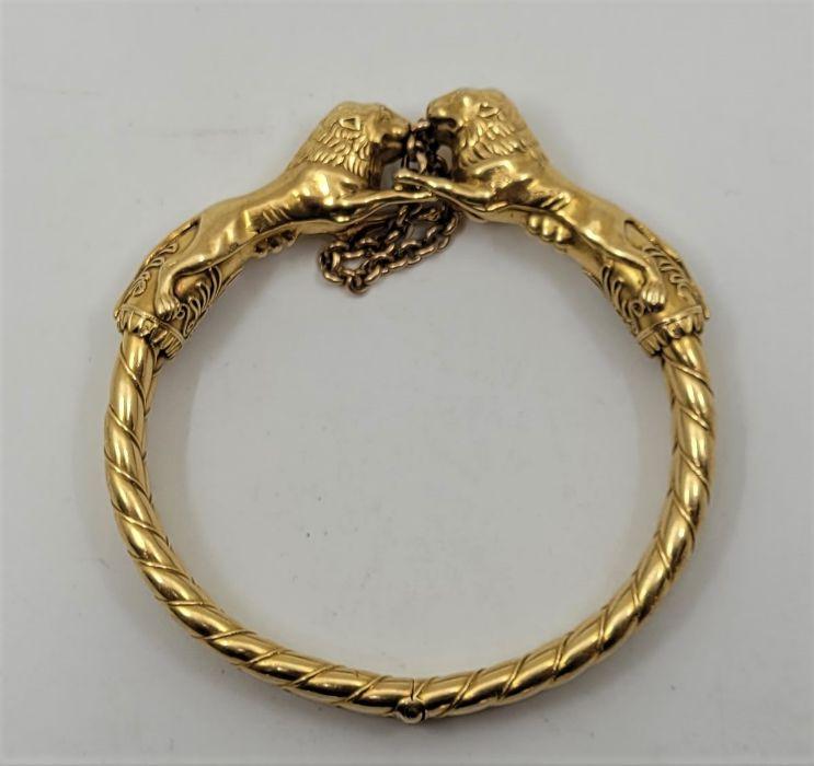 Second Hand 14ct Gold 5.00ct Diamond 7 Inch Tennis Bracelet - thbaker.co.uk