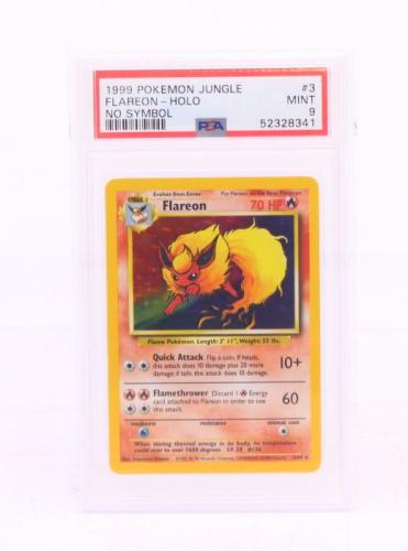 Japanese Pokemon Vending Series 3 Ouch! Pokemon Mansion PSA deals 10 GEM MINT!