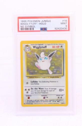 Store Pokemon Jungle lot