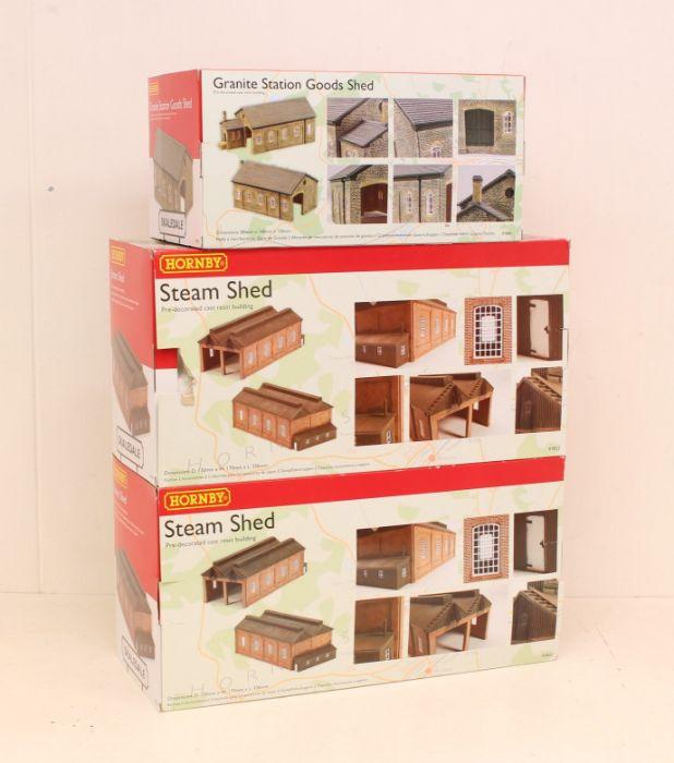 Trainsporters  O-Gauge and OO-Gauge Model Railway Storage Boxes