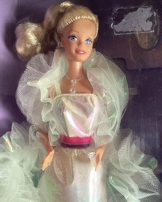 Barbie Vintage Charrete Cristal 1992 Marvila • OLX Portugal