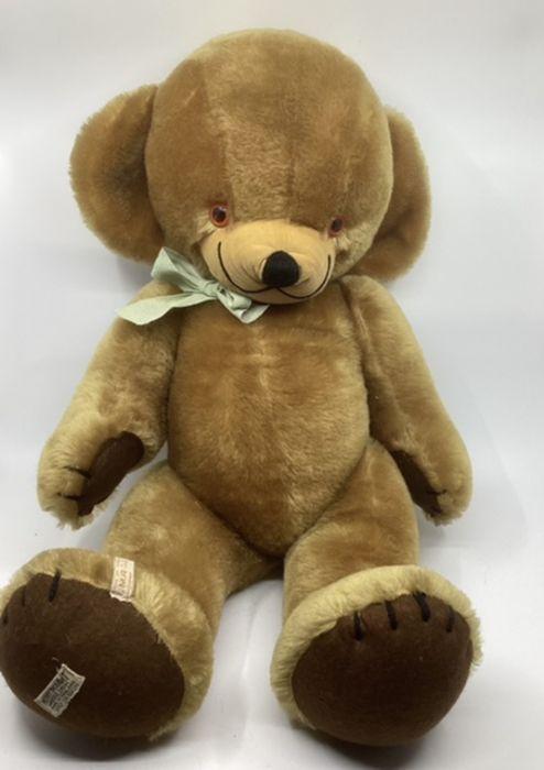 Merrythought teddy bears 1970's online