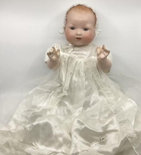 September Clothing, Textiles, Antique Bears, Antique Dolls & Dolls Houses  Auction