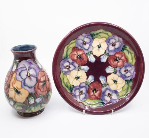 September Decorative Art Auction