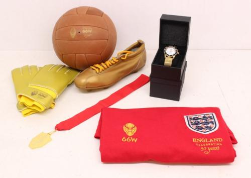 Rare football find from 1960s celebrates one of Spurs finest moments -  Hansons Auctioneers