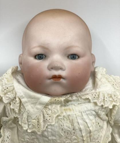 dream baby doll antique