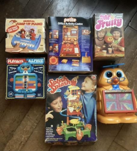 80s post office toy online