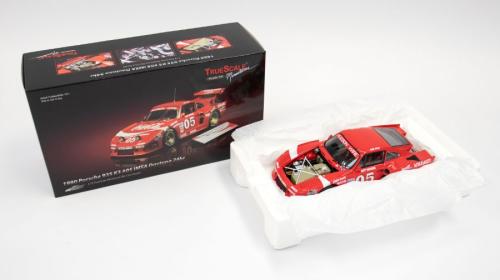 January Glyn Porter Single Owner Diecast Auction