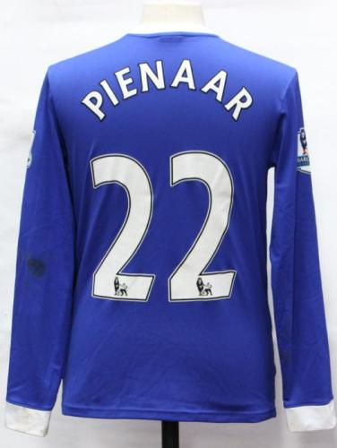 2003-05 Arsenal Away LS Shirt Henry 14 (Excellent) XXL - Football Shirt  Collective