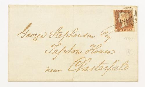 The Stamp & Postal History Auction