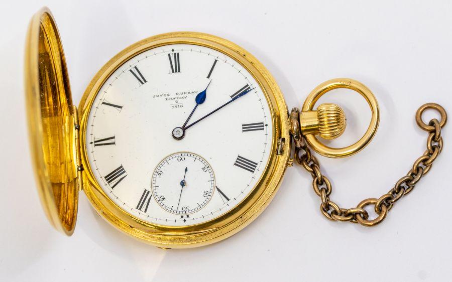 JOYCE MURRAY WOOD ST NOTH E.C. LONDON ENGLISH FUSEE LEVER POCKET WATCH MOVE  W116 | eBay