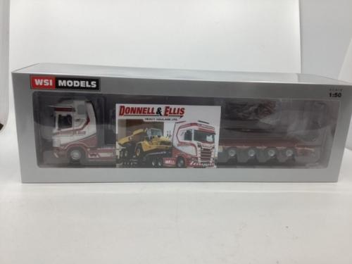 Wsi deals model trucks