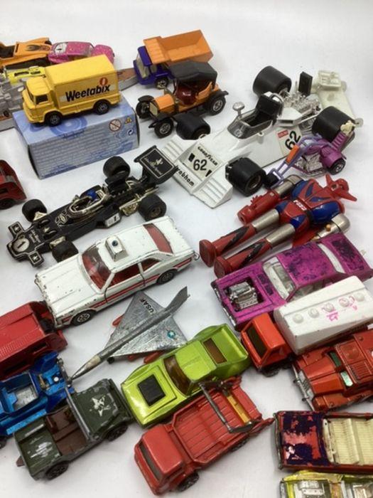 Military matchbox cars on sale