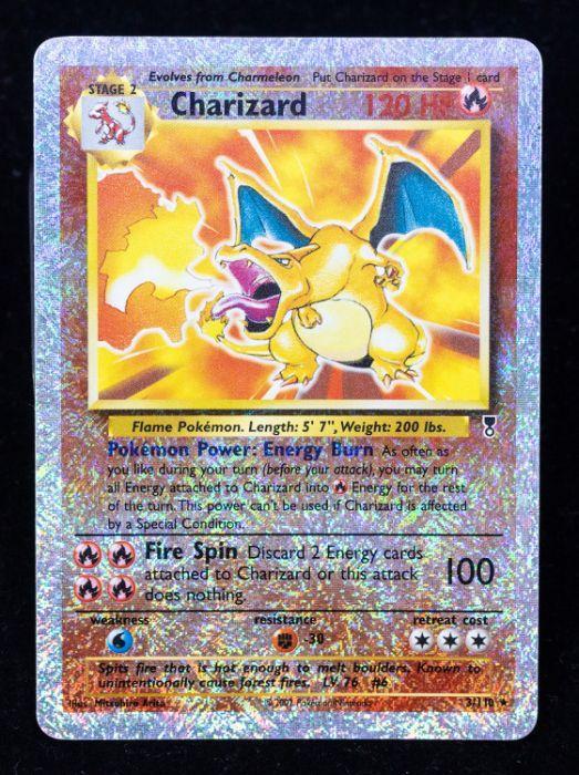 pokemon large cards Amazon.com: Jumbo Card Binder for Pokemon Jumbo Cards, iofeiwak® Oversized  2 Pockets Card Binder with 3 Rings - Holds 80 Cards with 40 Removable  Sleeves main image 0