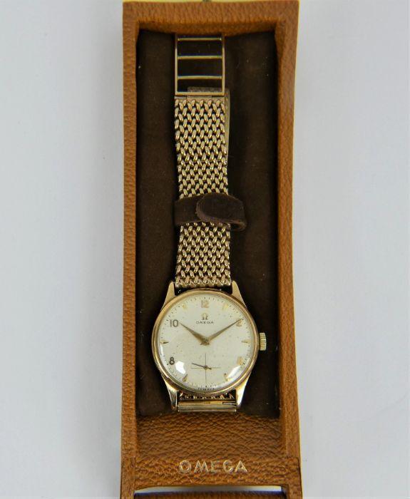 Second hand 9ct on sale gold ladies watches