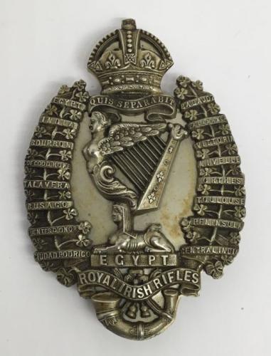 Medals & Militaria Auction