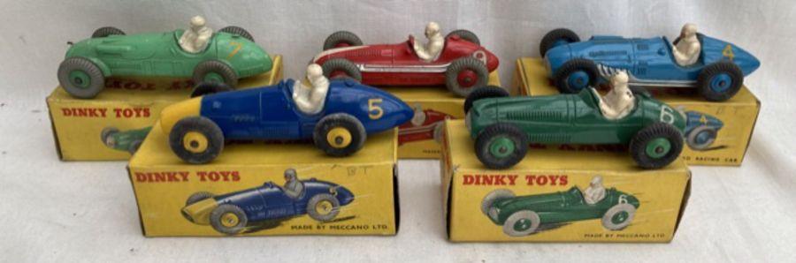 Dinky toys best sale ferrari 234