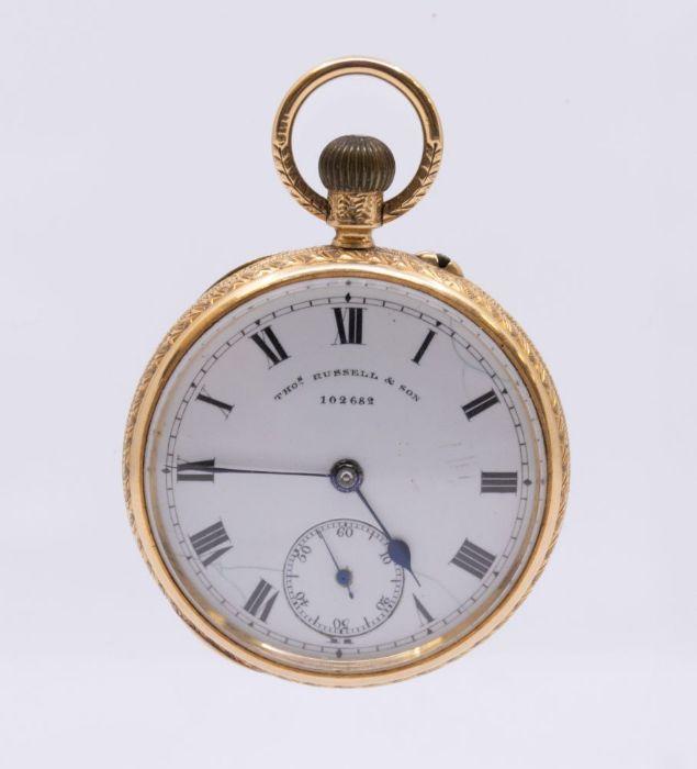 Ladies fob watch discount antique