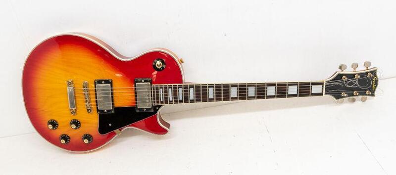 完動品 Fresher FL-381 CS3 3PU Les Paul 完動品 Fresher FL-381 CS3 3PU Les Paul