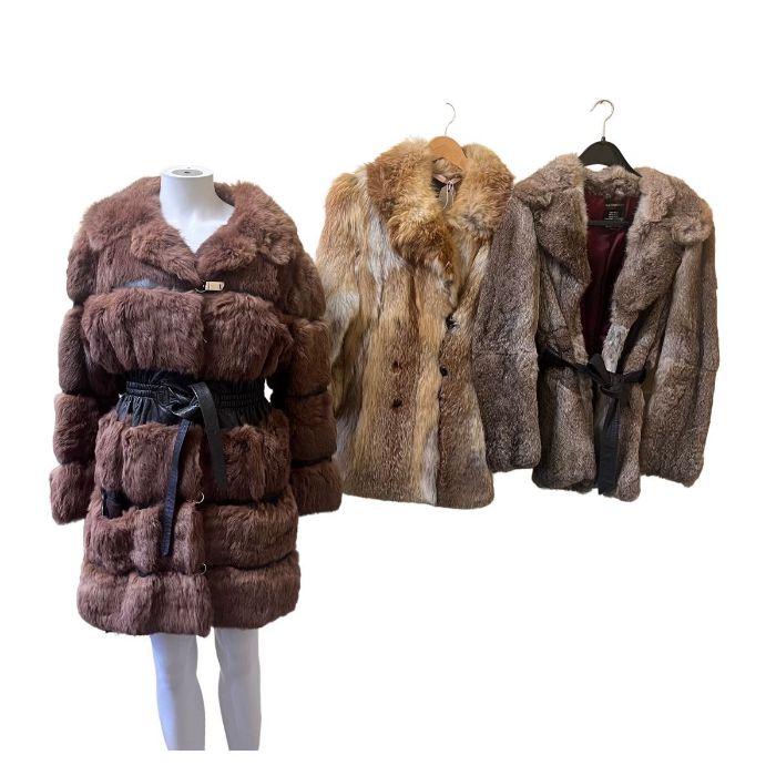 Full Skin Black Fox Bolero Fur Jacket - furoutlet - fur coat, fur jackets,  fur hats, prices subject to change without notice, so order now!