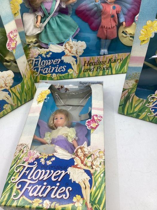 Hornby clearance flower fairies