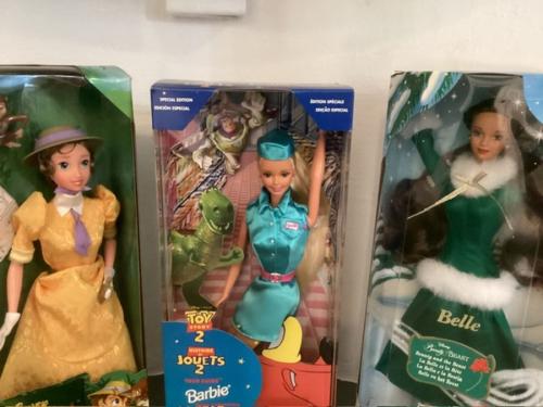 Bishton Hall Toys, Dolls, Teddy Bears: Costume, Textiles & Accessories