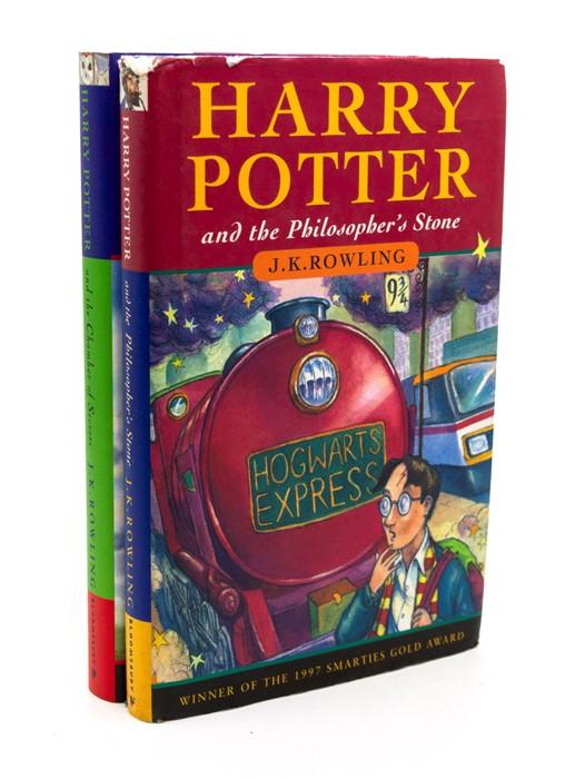 Rowling, J. K. The Harry Potter Gift Set: Harry Potter and the ...