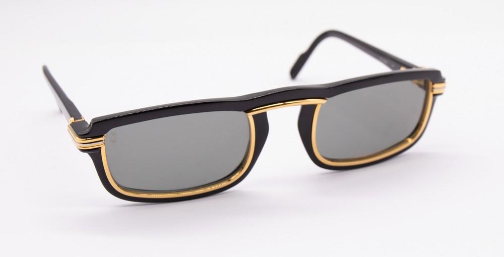 Cartier cabriolet online sunglasses